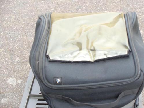Tanktas BMW R 1200GS, Motoren, Onderdelen | BMW, Gebruikt, Ophalen of Verzenden