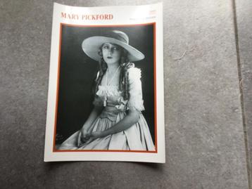 Originele foto.s van fimsterren beschikbaar voor biedingen