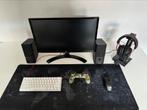 Accessoires pour pc gaming, Gaming