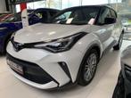 Toyota C-HR C-HIC, Hybride Électrique/Essence, Jantes en alliage léger, Automatique, Achat