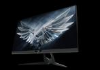 Gigabyte Aorus QHD (2K) 165hz Monitor FI27Q-P, Computers en Software, Gebruikt, In hoogte verstelbaar, DisplayPort, IPS