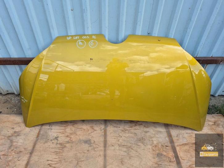 VW UP Lift 16-23 motorkap, Auto-onderdelen, Carrosserie, Motorkap, Volkswagen, Gebruikt