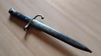 Bajonet Abl 1889 # 1, Verzamelen, Militaria | Tweede Wereldoorlog, Ophalen of Verzenden