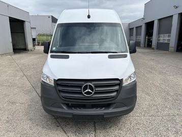 Mercedes-Benz Sprinter 317 CDI GB L2H2 RWD beschikbaar voor biedingen