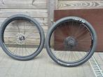 Mtb  29 inch wielen met slicks, Ophalen, Zo goed als nieuw