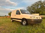 Citroen berlingo 1.9 diesel, Auto's, Berlingo, Particulier, Te koop, Handgeschakeld