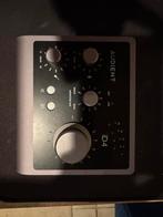 Audient id4 mk2, TV, Hi-fi & Vidéo, Appareils professionnels, Enlèvement, Comme neuf