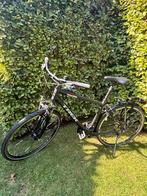 Trek T200 Heren (Medium) mat black, Fietsen en Brommers, 28 inch, Gebruikt, Vering, 49 tot 53 cm