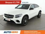 Mercedes-Benz GLC 250 GLC 250 4Matic AMG Line (bj 2018), Auto's, Automaat, Gebruikt, https://public.car-pass.be/vhr/0b001929-e064-4ad1-9eb5-84beabe24707
