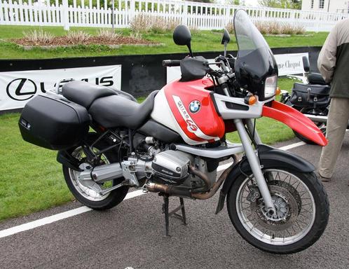 Reflectie stickers BMW r850rt,gs1100rt,gs1150rt,gs,rs, Motoren, Accessoires | Stickers, Verzenden