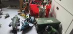 Action man collectie, Kinderen en Baby's, Ophalen, Gebruikt