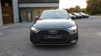 Audi A3 1,0TFSI 2021 GPS-Leder-Cruise-PDC-Apple-Xenon, Auto's, Audi, Leder, Bedrijf, 5 deurs, 81 kW