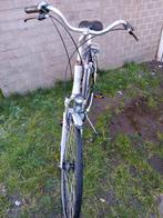 2 fietssen  heren fiets  Oxford en jongen fiets  Btwin 28inc, Vélos & Vélomoteurs, Enlèvement ou Envoi, Comme neuf