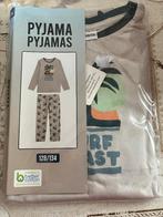 Nieuwe Pyjama ' Surf Coast ' Maat 128 / 134, Kinderen en Baby's, Kinderkleding | Maat 128, Ophalen of Verzenden, Nieuw, Nacht- of Onderkleding