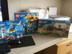 Nieuw gesloten Lego dozen, Kinderen en Baby's, Speelgoed | Duplo en Lego, Nieuw, Complete set, Ophalen of Verzenden, Lego