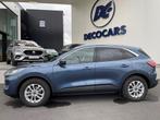 Ford Kuga Amper 9700 km // Navi - virtual cockpit - bluetoo, Auto's, Ford, Automaat, https://public.car-pass.be/vhr/f4313206-433c-4cb1-8d8c-0091343502cb