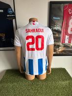 Heerenveen thuisshirt 2023-2024 Sahraoui, Maat L, Verzenden, Zo goed als nieuw, Shirt