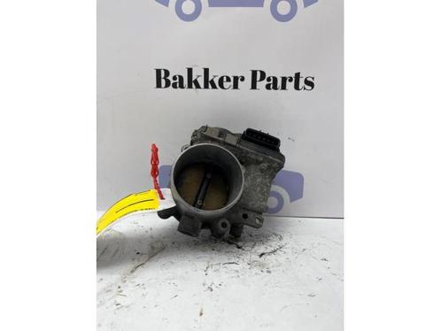 Gasklephuis van een Volvo V70, Auto-onderdelen, Motor en Toebehoren, Volvo, Gebruikt, 3 maanden garantie