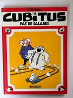 Cubitus, Comme neuf