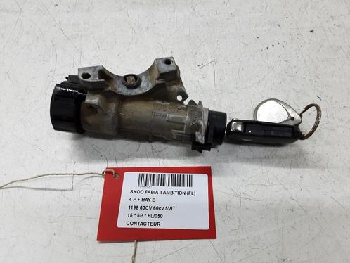 CONTACTSLOT Skoda Fabia II Combi (6R0905851D), Auto-onderdelen, Overige Auto-onderdelen, Skoda, Gebruikt