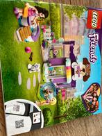 Lego friends 41691 hondensalon, Ophalen, Lego