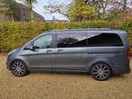 V klasse 300d L2 avantgarde, dub. cabine, elek deuren, Auto's, Mercedes-Benz, Automaat, 4 cilinders, 2000 kg, USB