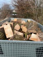 Bois de saule, Enlèvement