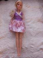 Barbiepop Mattel, Ophalen of Verzenden