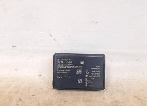 ACC-radarsensor BMW X3 G45 X5 G05 X6 G06 X7 G07 XM G09, Auto-onderdelen, Elektronica en Kabels, BMW, Gebruikt, Ophalen of Verzenden