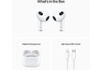 AirPods 3 MagSafe Wit, Enlèvement, Neuf