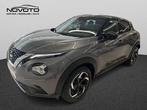 Nissan Juke 1.0 DIG-T 2WD N-Connecta, Te koop, Zilver of Grijs, Benzine, 999 cc