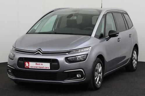 Citroën C4 Spacetourer 1.2 PURETECH 1.2 PURETECH + 7PL. + C, Auto's, Citroën, Bedrijf, Te koop, C4, Benzine, Euro 6, Monovolume