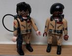 Playmobil Ghost busters figuren, Ophalen, Gebruikt, Los Playmobil