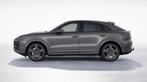 Porsche Cayenne Coupe Hybrid SportDesign 22' ACC BOSE Towbar, Automaat, Gebruikt, 2995 cc, Leder