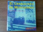 El Cremallera de Montserrat - David Blasco, Enric Gil, Boeken, David Blasco, Ophalen of Verzenden, Trein, Zo goed als nieuw