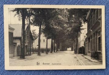 BEERSSE - BEERSE - Gasthuisstraat - verstuurd 1932 beschikbaar voor biedingen