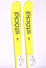 148 ski's STOCKLI STORMRIDER TEAM 85