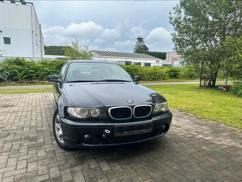 BMW 318ci, Auto's, BMW, Particulier, 4 Reeks Gran Coupé, ABS, Airbags, Airconditioning, Bluetooth, Centrale vergrendeling, Climate control
