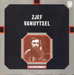 ZJEF VANUYTSEL – De Zotte Morgen (LP 1970 Kleinkunst Belpop, Cd's en Dvd's, Vinyl | Nederlandstalig, Ophalen of Verzenden, Rock