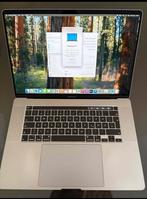 Macbook Pro 16 inch, 16GB RAM met touchbar, Computers en Software, Ophalen, 16 inch, MacBook