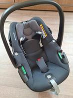 Maxi cosi pebble 360, Ophalen, Slaapstand, Zo goed als nieuw, Isofix