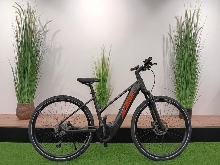 KTM Macina Cross P510 Mixte – 20% korting, Fietsen en Brommers, Fietsen | Mountainbikes en ATB, Zo goed als nieuw, Overige merken