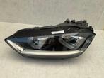 KOPLAMP VOLKSWAGEN GOLF 7 SPORTSVAN LED 517941033B LINKS VW-, Auto-onderdelen, Ophalen of Verzenden, 6 maanden garantie, Gebruikt