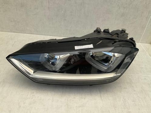KOPLAMP VOLKSWAGEN GOLF 7 SPORTSVAN LED 517941033B LINKS VW-, Auto-onderdelen, Verlichting, Gebruikt, 6 maanden garantie, Ophalen of Verzenden