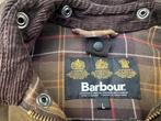 Barbour jas kids type beaufort, Overige maten, Ophalen of Verzenden, Zo goed als nieuw, Overige kleuren