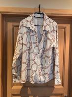 Blouse maat XL, Ophalen of Verzenden, Nieuw, Maat 46/48 (XL) of groter, Wit