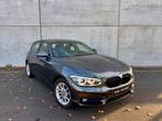 BMW 118i Sportline, Auto's, Bluetooth, 1 Reeks, Euro 6, Bedrijf