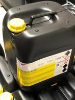 stevige bidon, jerrycan, bus 30 liter, Tuin en Terras, Regentonnen, Ophalen of Verzenden, Zo goed als nieuw