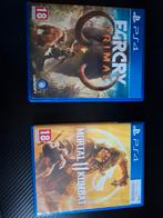 Games te koop, Ophalen, Zo goed als nieuw