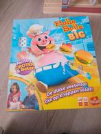 Holle bolle big, Hobby en Vrije tijd, Ophalen